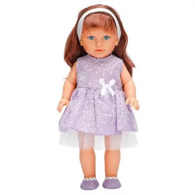 Tina Classic Bebek 45 cm - 3