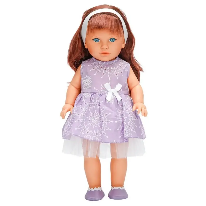 Tina Classic Bebek 45 cm - 3