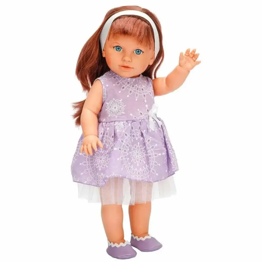 Tina Classic Bebek 45 cm - 5