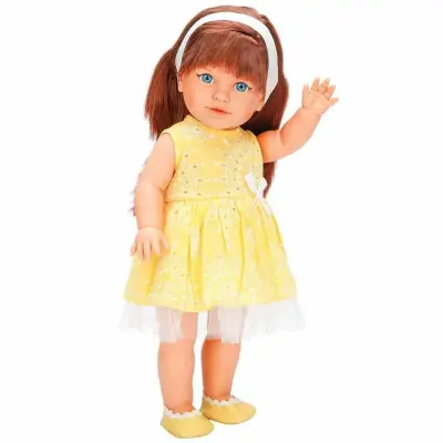 Tina Classic Bebek 45 cm - 6