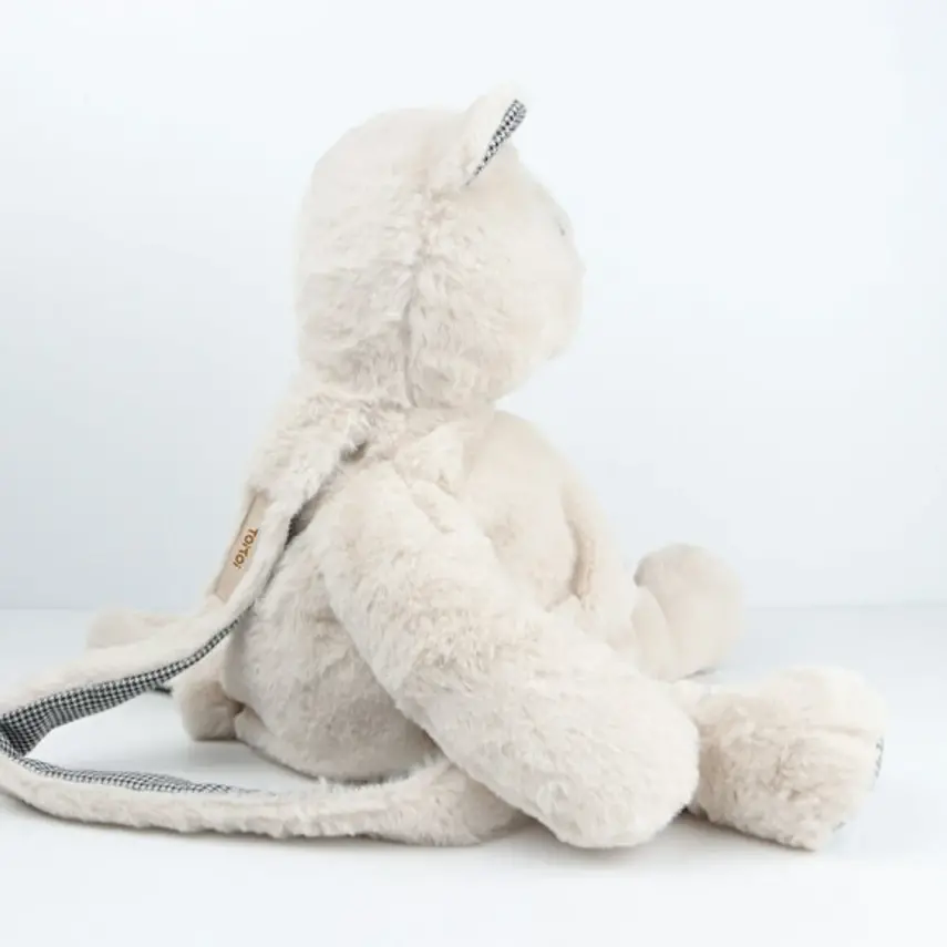 TOi TOi Çanta Ayı Mino - 3