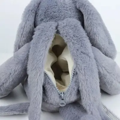 TOi TOi Çanta Köpek Pinn - 3