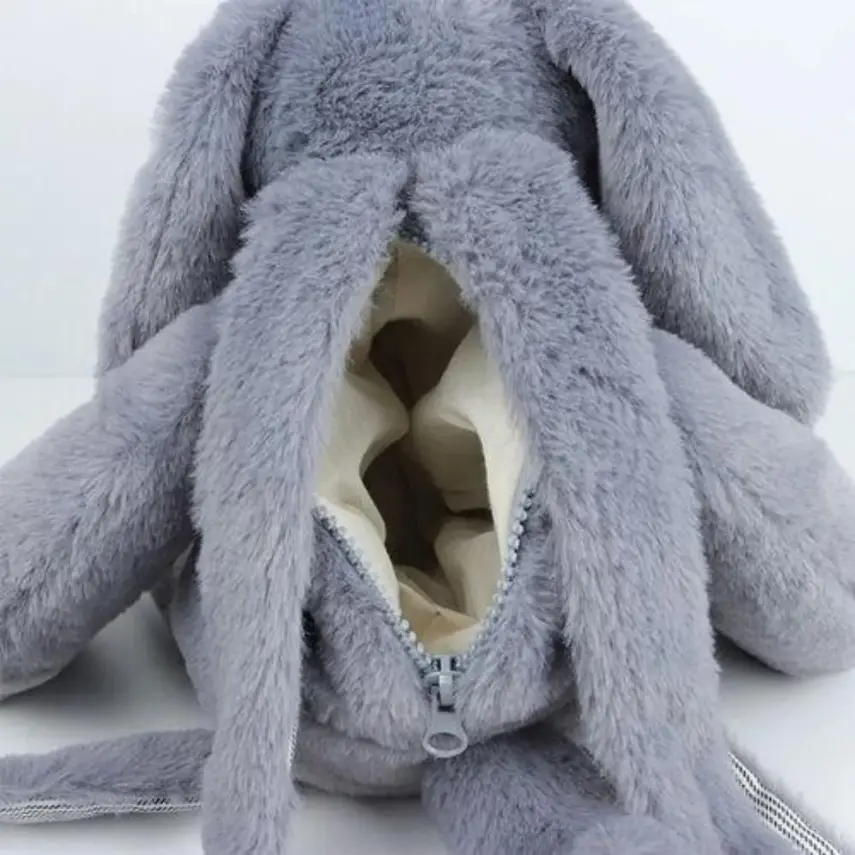 TOi TOi Çanta Köpek Pinn - 3