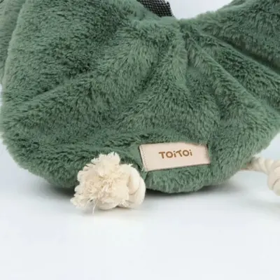 TOi TOi Çanta Ördek Juji (1)