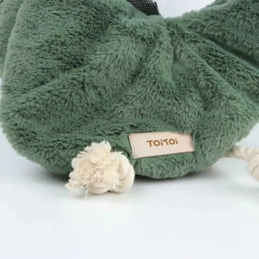 TOi TOi Çanta Ördek Juji - 2