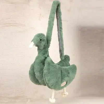 TOi TOi Çanta Ördek Juji