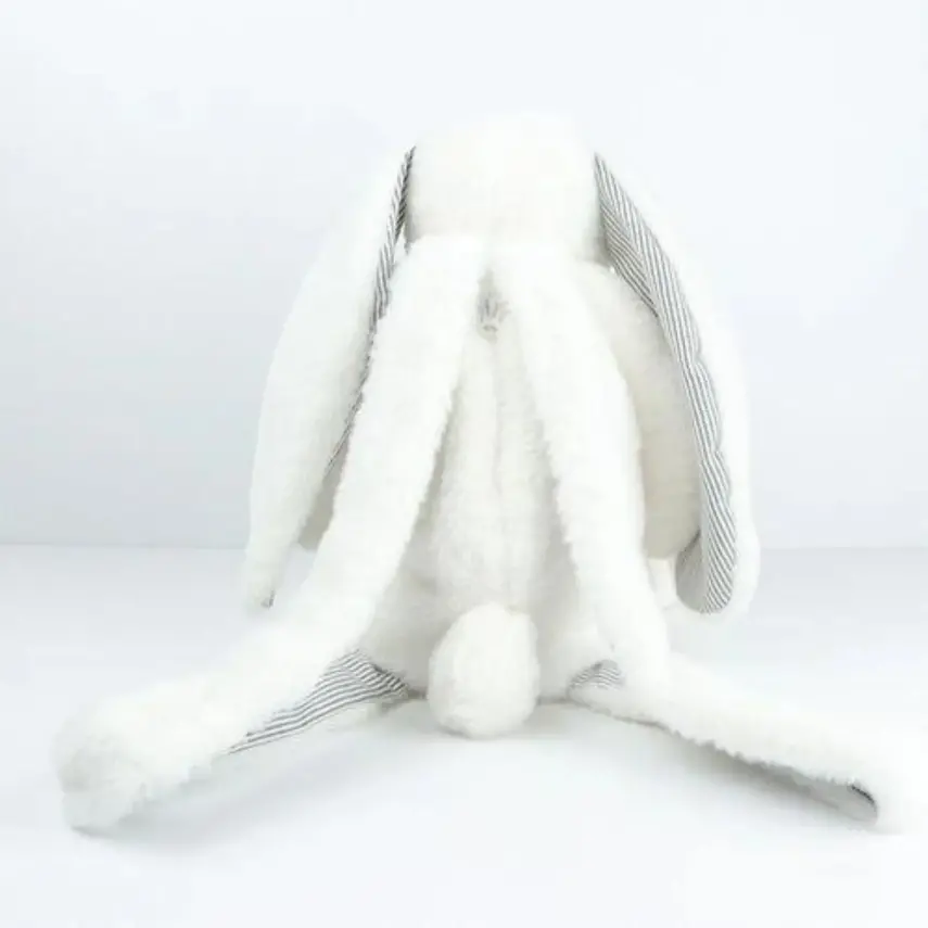 TOi TOi Çanta Tavşan Blu - 4