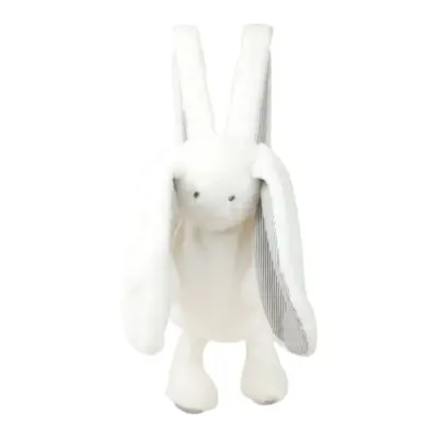 TOi TOi Çanta Tavşan Blu - 9