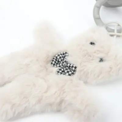 TOi TOi Duyusal Oyuncak&Diş Kaşıyıcı Mino (Ayı) - 3