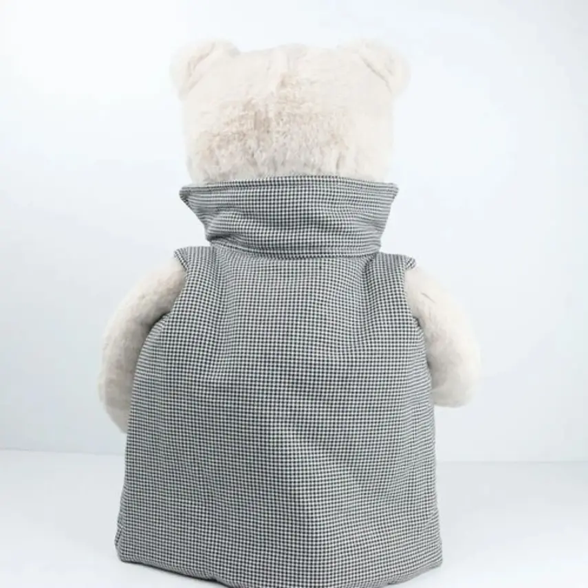 TOi TOi Oyunlu Ayı Mino - 3