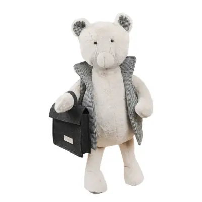 TOi TOi Oyunlu Ayı Mino (1)