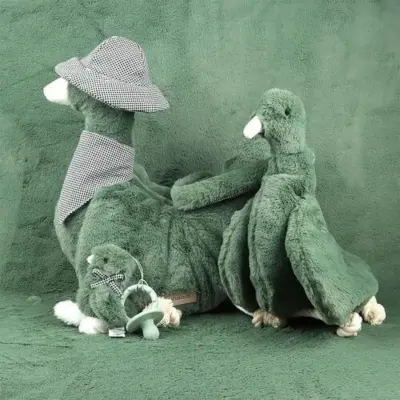 TOi TOi Oyunlu Ördek Juji (1)