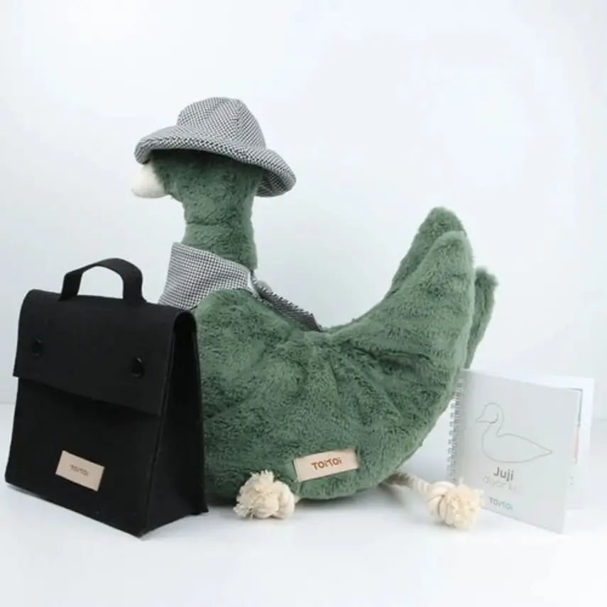 TOi TOi Oyunlu Ördek Juji - 1