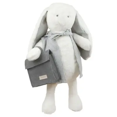 TOi TOi Oyunlu Tavşan Blu (1)