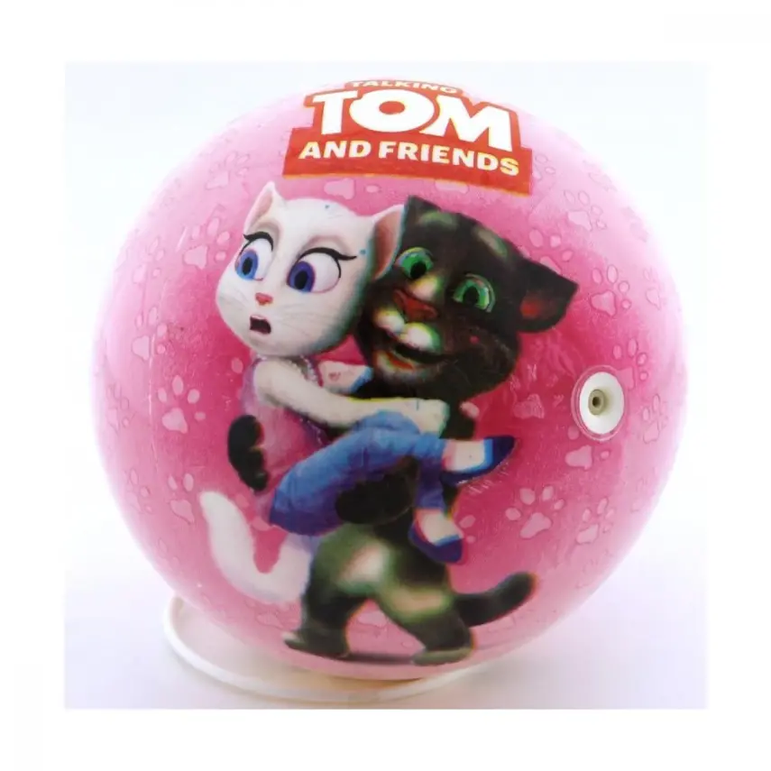 Tomcat Pvc Top 23 Cm - 1