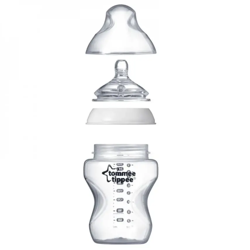 Tommee Tippee Naturel Cam Biberon 250 ml - 3