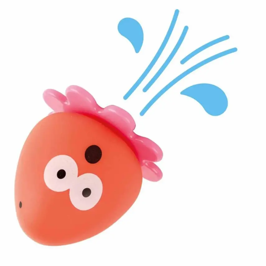 Tomy Toomies Banyo Arkadaşı Ahtapotlar - 4