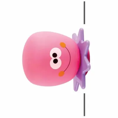 Tomy Toomies Banyo Arkadaşı Ahtapotlar - 6