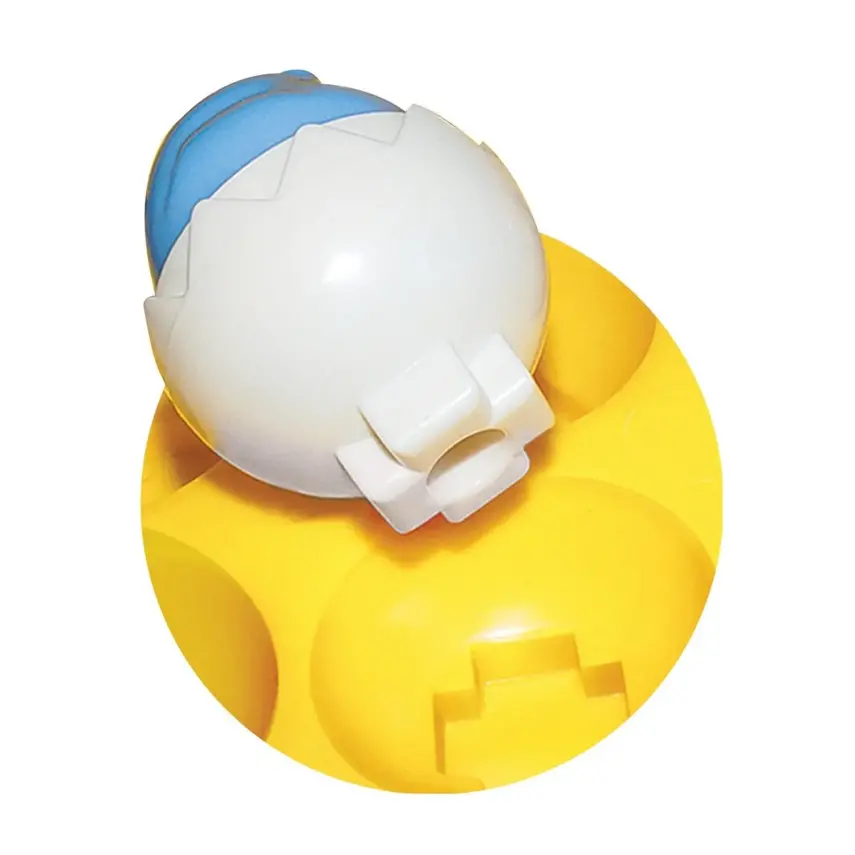 Tomy Toomies Saklambaçlı Renkli Yumurtalar-1581 - 3