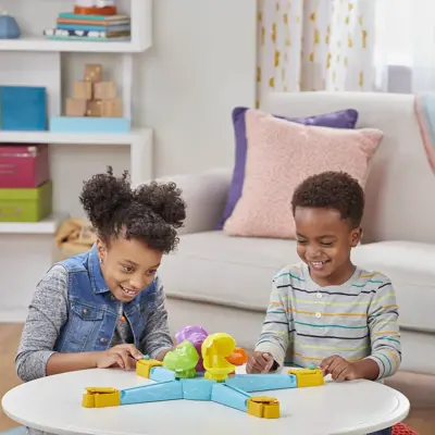 Tonton Hippolar Karpuz Fırlatmaca - 3