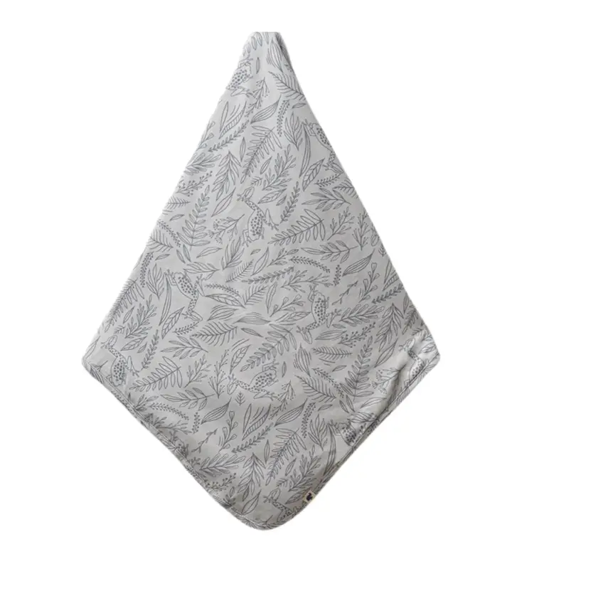 Totstale Hastane Çıkışı 10lu Little Frog Gri - 5