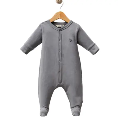 Totstale Hastane Çıkışı 10lu Little Frog Gri - 3