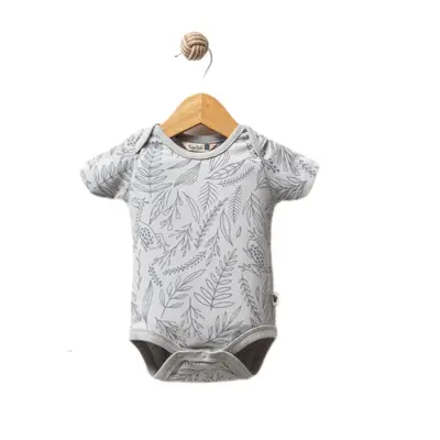 Totstale Hastane Çıkışı 10lu Little Frog Gri - 6