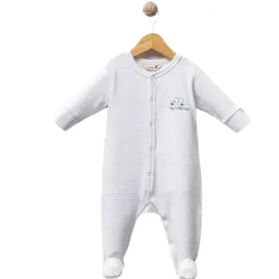 Totstale Hastane Çıkışı 10lu Little Trip Mavi - 3