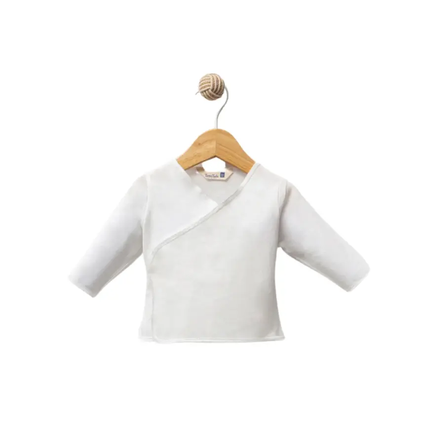 Totstale Hastane Çıkışı 5li Little Love Pembe - 3