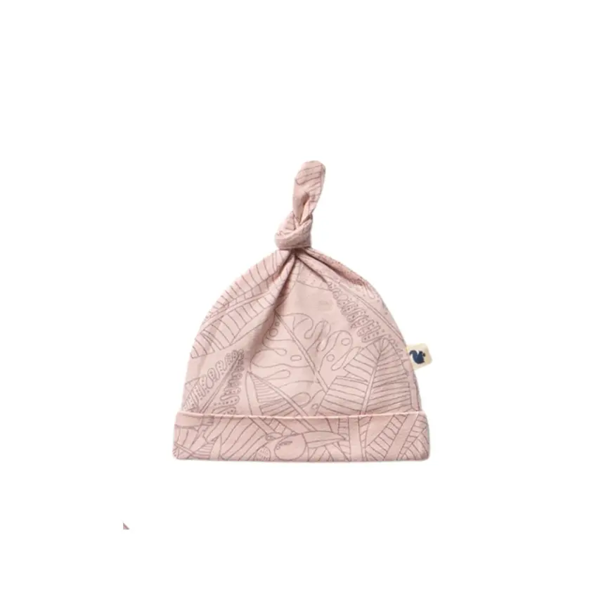 Totstale Hastane Çıkışı 5li Tropical Cutie Pembe - 4