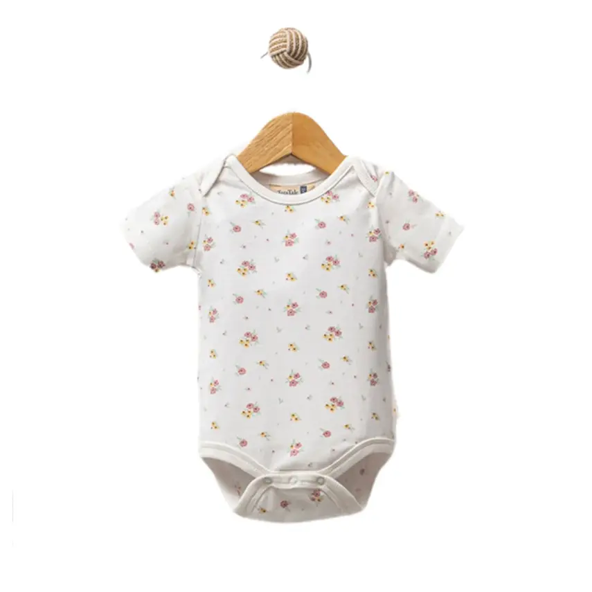 Totstale Hastane Çıkışı 8li Little Love Pembe - 5