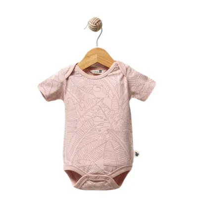 Totstale Hastane Çıkışı 8li Tropical Cutie Pembe - 4