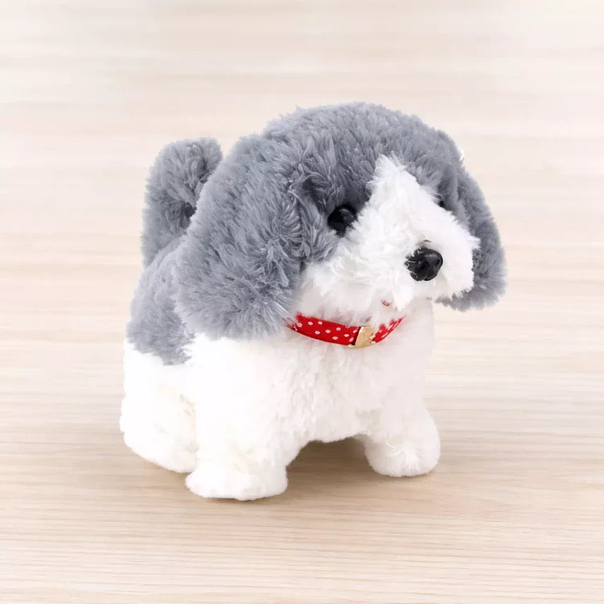 Toycraft Display Akıllı Köpek Sesli Pilli - 3