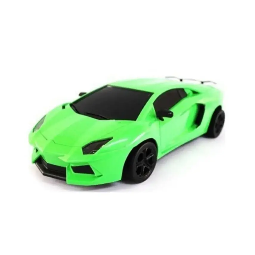 Toysan Sürtmeli Araba - 2