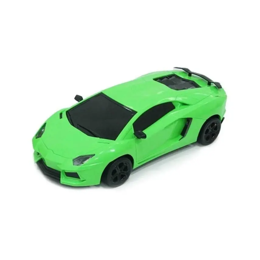 Toysan Uzaktan Kumandalı Lamborghini 1/12 - 1
