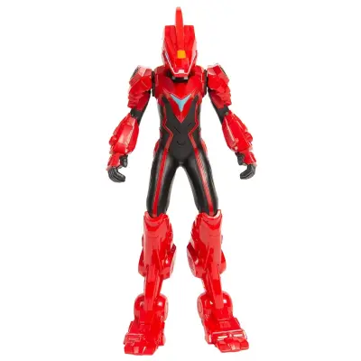 Transformer Dinoster Lucio 16 Cm - 5