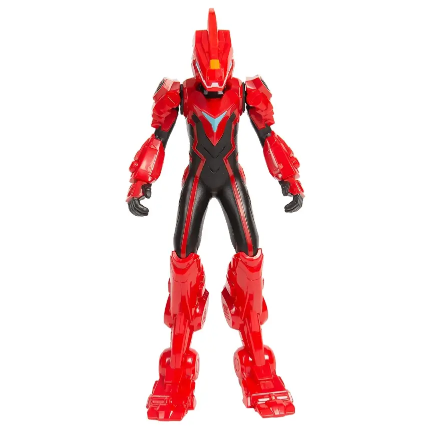 Transformer Dinoster Lucio 16 Cm - 5