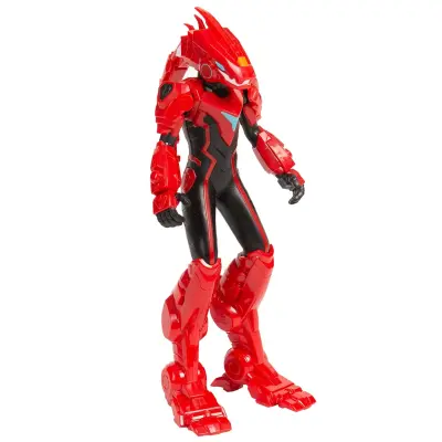 Transformer Dinoster Lucio 16 Cm - 4