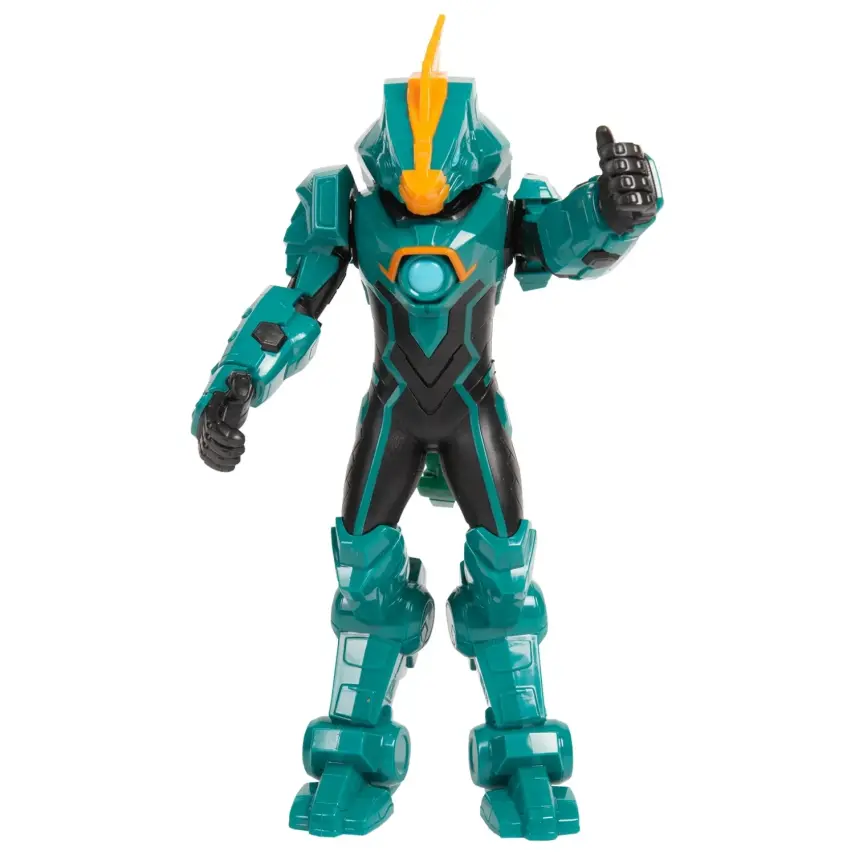 Transformer Dinoster Oz 16 Cm - 3