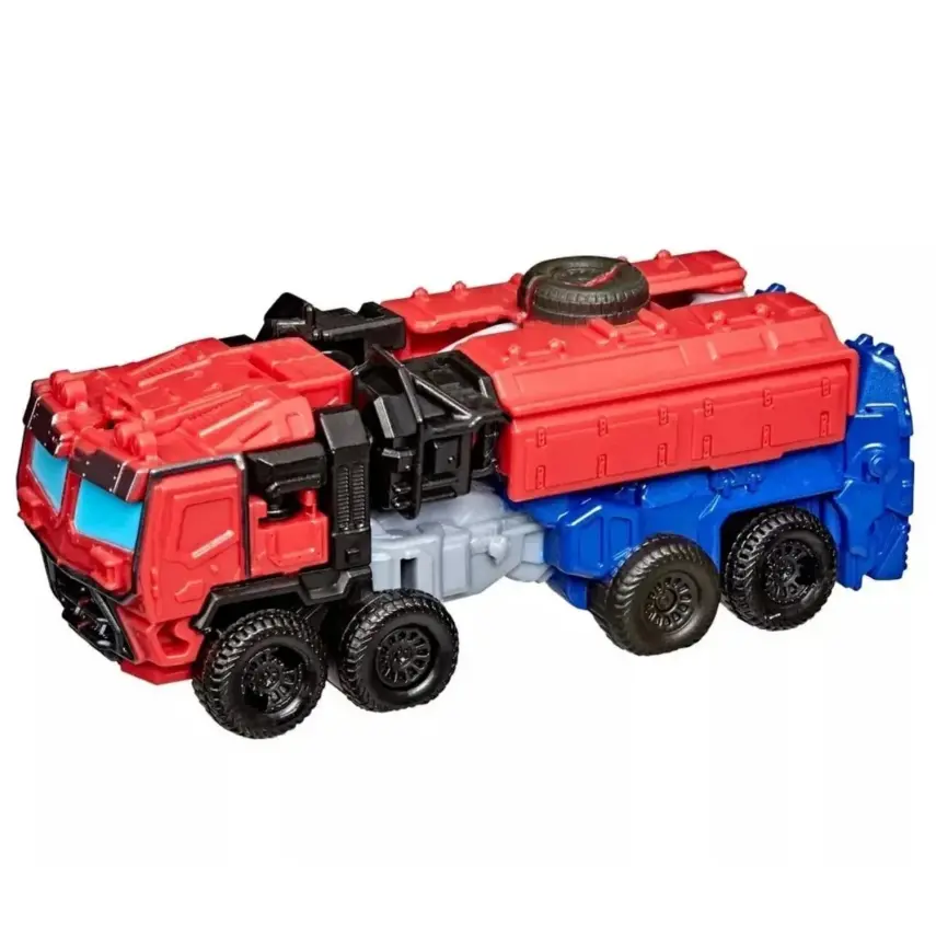 Transformers Rıse Of The Beasts Figür - 4