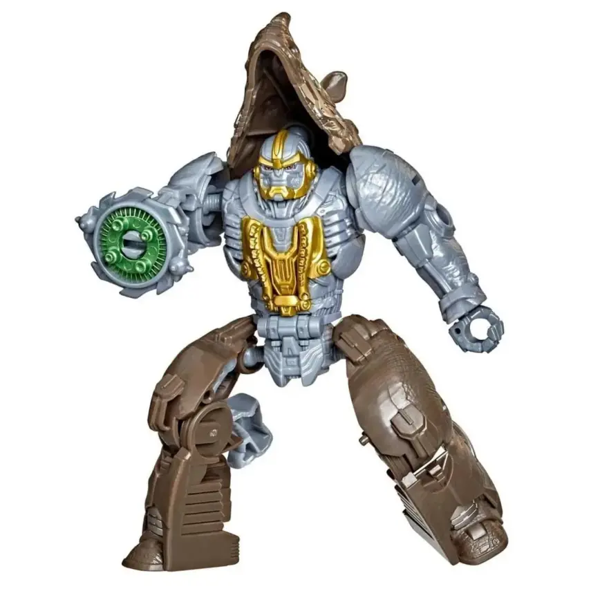 Transformers Rıse Of The Beasts Figür - 5