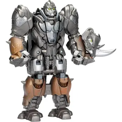 Transformers Rıse Of The Beasts Smash Changer (1)