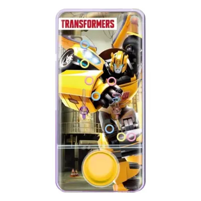 Transformers Su Oyunu (1)