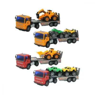 Transporter Araçlar