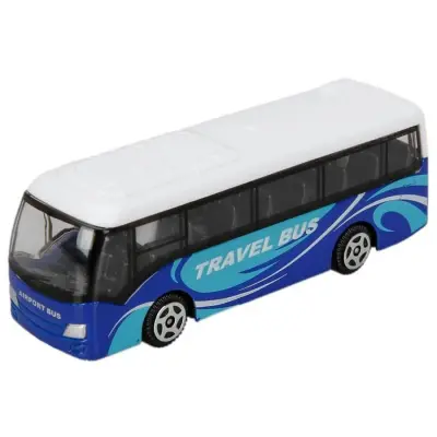 Transporter Araçlar Mini Otobüs - 3