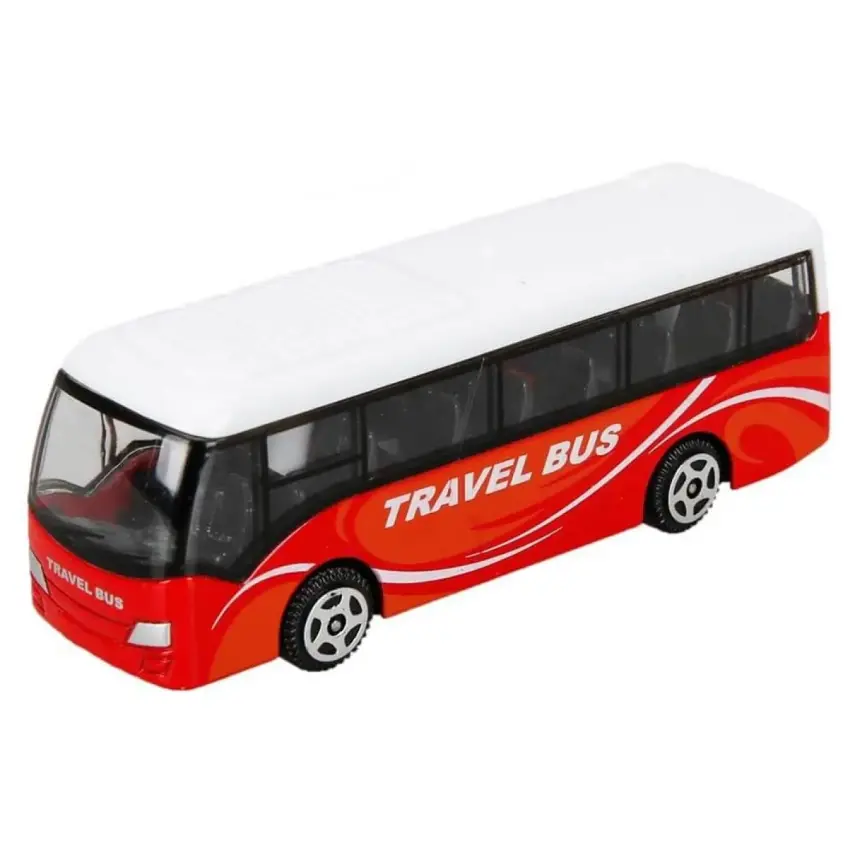 Transporter Araçlar Mini Otobüs - 1