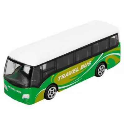 Transporter Araçlar Mini Otobüs - 2