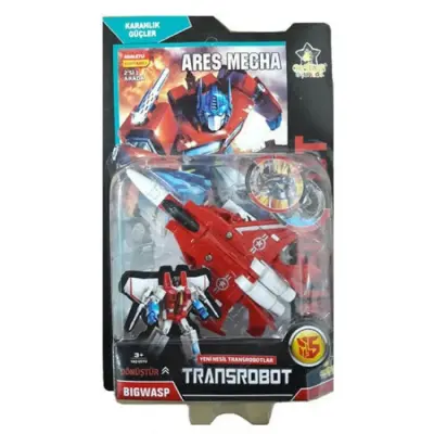 Transrobot (1)
