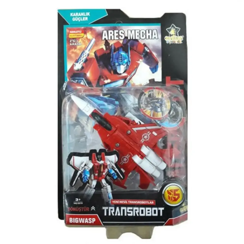 Transrobot - 2