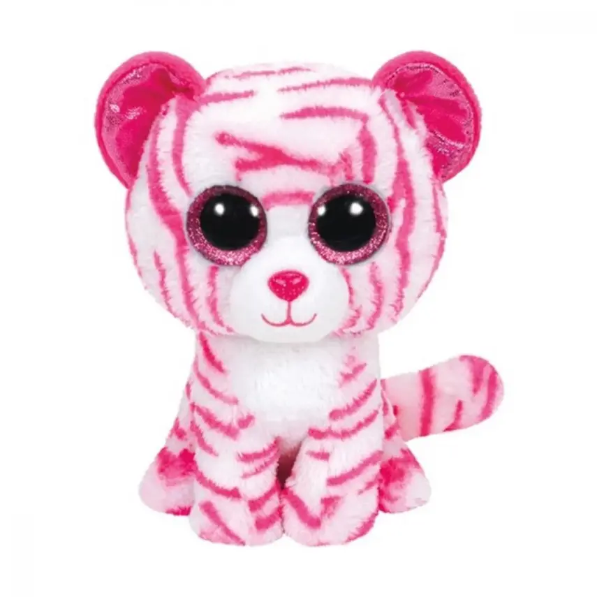 Ty Peluş Asia White Tiger Reg - 1